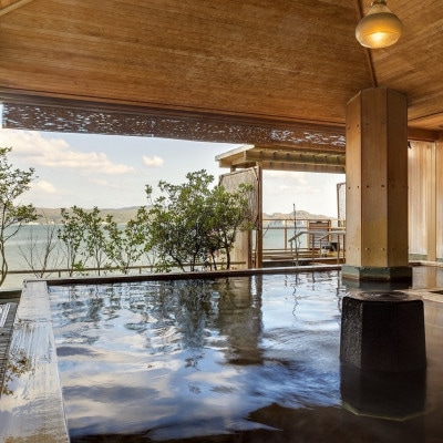 宿泊補助券 日本の宿 のと楽 15000円分