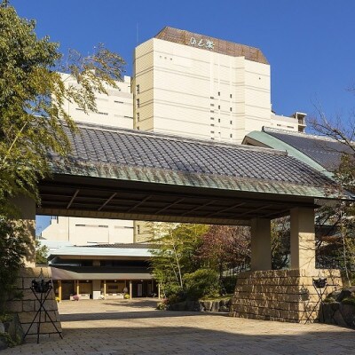 【さとふる限定】宿泊補助券 日本の宿 のと楽 60,000円分(30,000円分×2枚)