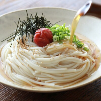江戸時代 加賀藩在来米「巾着」の米麺 6袋