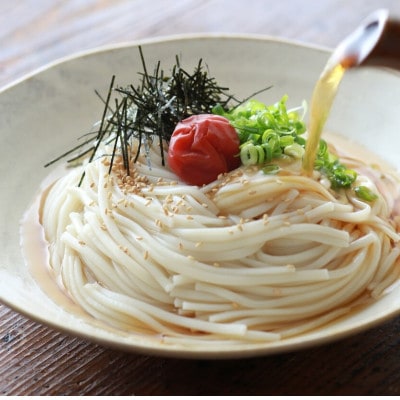 江戸時代 加賀藩在来米「巾着」の米麺 40袋