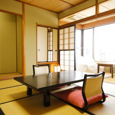 宿泊補助券 味な宿 宝仙閣 15,000円分