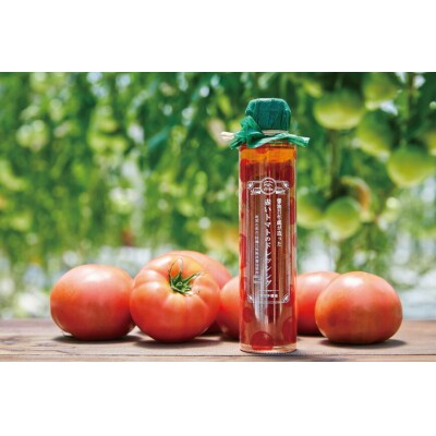 海風と時のたから 200ml×1 赤いトマトのドレッシング 180ml×2 [38601214] 