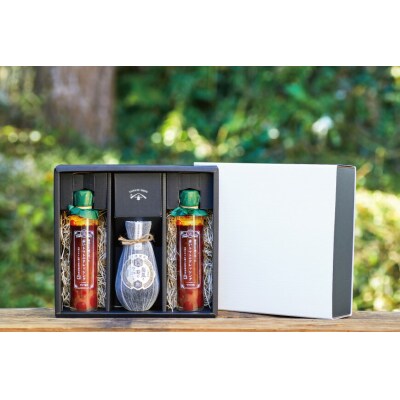 海風と時のたから 200ml×1 赤いトマトのドレッシング 180ml×2 [38601214] 