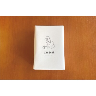 【自家焙煎珈琲豆使用】珈琲浮島 12個入 [宝達山本舗 松月堂 石川県宝達志水町 38600586]