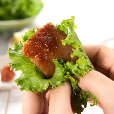 博多和牛カルビ焼肉(約450グラム)【博多和牛】.AA488