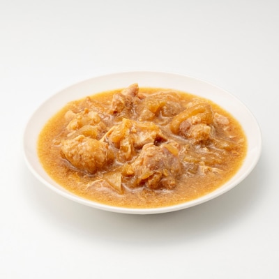 【常温で保管できる!】つゆだく親子丼セット(150g×10袋).AA504