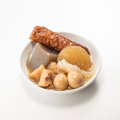 【常温で保管できる!】おでん缶詰(300g×5缶).AA510