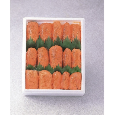 日本料理てら岡・辛子明太子切子(1kg)【辛子明太子】.BC036
