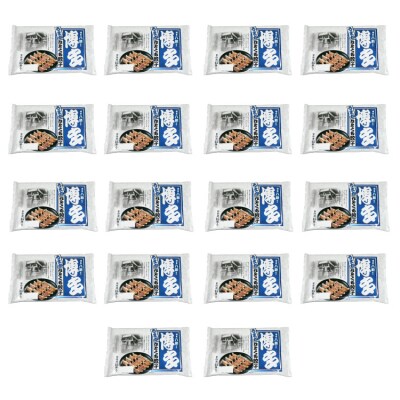 博多八助監修・うまかひとくち餃子(18セット).BB087