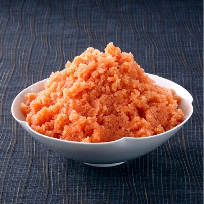 【あき乃家】ワイン仕込みからし明太子ほぐし(500g)【辛子明太子】.AB667