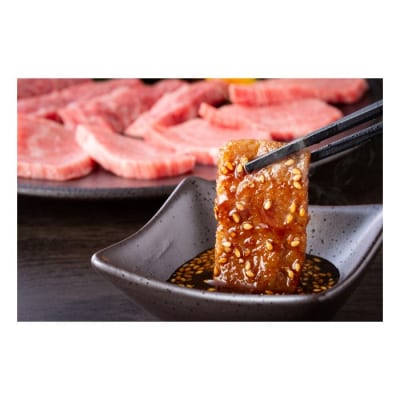 訳あり!博多和牛焼肉切り落とし(肩ロース・バラ)約1kg(500g×2)【博多和牛】.BB082