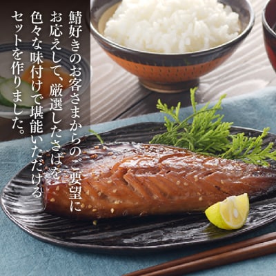 進藤商店のさばづくし.AH150