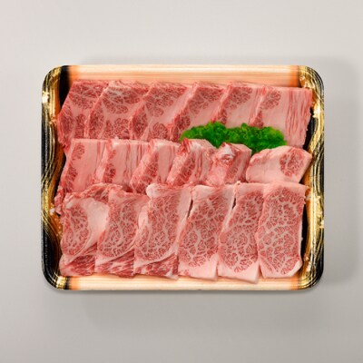 博多和牛カルビ焼肉(約1,150グラム)【博多和牛】.BB072