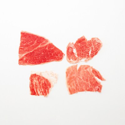 博多和牛赤身切り落とし(約1kg)【博多和牛】.AH160
