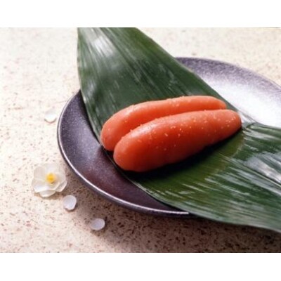 ご贈答用「辛子明太子」450g(桶入り)【辛子明太子】.AE376