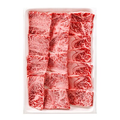 博多和牛ロース・焼肉用(約300g)【博多和牛】.AC453