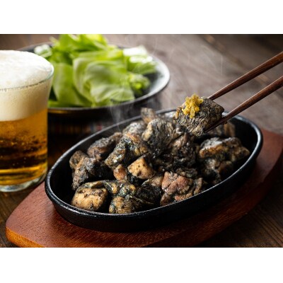 はかた地どりの炭火焼き【はかた地どり】.AC459