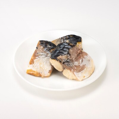 【常温で保管できる!】鯖水煮缶詰(150g×8缶).AE332