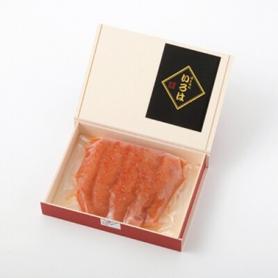 極上いろはのめんたいこ(300グラム).AD281