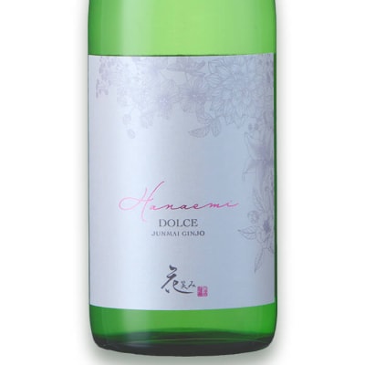 花笑み ドルチェ 純米吟醸 (720ml) 