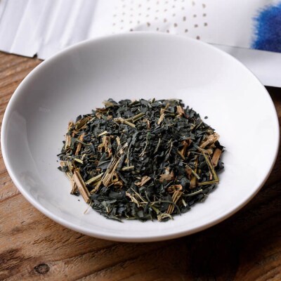 藍のお茶 ティーパック (計60g・1.5g×20個×2袋) 