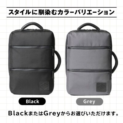 TSUNAGU BAG SQUARE mini リュック 糸島市/SIMCLEAR[AKP008]