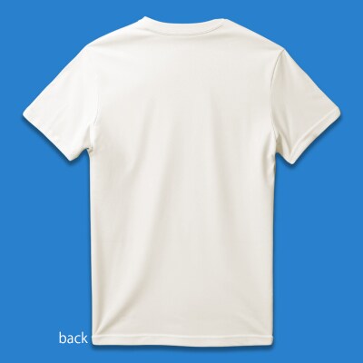 遮光器土偶(シャコリアン)Tシャツ M [0881]