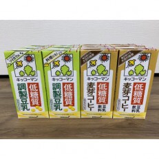 12本×低糖質豆乳1000mlセット