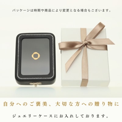 24金　純金　クローバー　ペンダント　トップ　 GLA-1067-K24