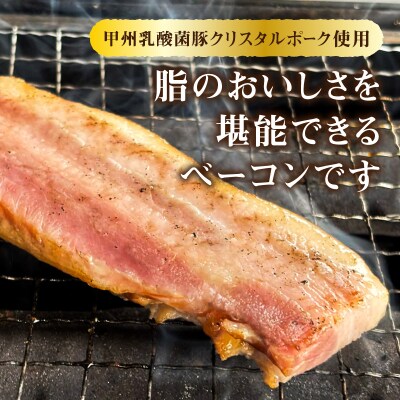 ぜん糀バラベーコンブロック(約100g×10)ZBB2