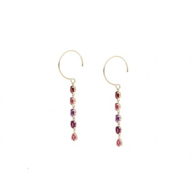 Dariaピアス 685387