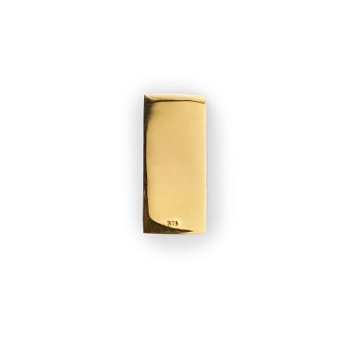 【置物】K24 純金(約2.0g)　ミニピュア(R)　約2.0g　金の延べ棒(SH-0026)