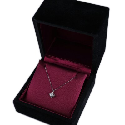 PT ダイヤ0.18ct ペンダント PNI-184-PtNW