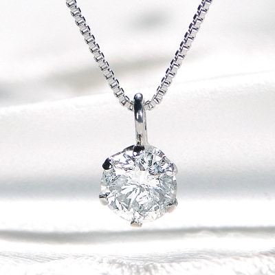 Pt900　ダイヤ0.2ct　PN326492