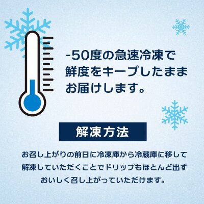 【12ヶ月コース】淡路牛切り落とし1.2Kg(300g×4パック)定期便　at04140