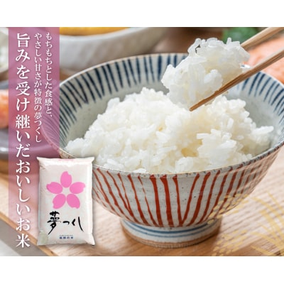 研ぐお米 福岡ブランド米3品種セット(各5kg)