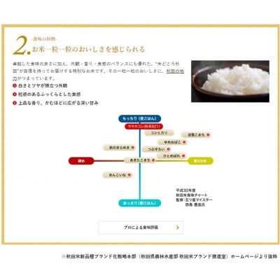 【毎月定期便】サキホコレ30kg　1等　玄米全12回