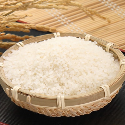 あきたこまち特別栽培無洗米(精米)2kg