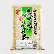 【毎月定期便】【玄米】あきたこまち5kg全12回 | ふるさと納税のお礼品