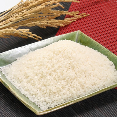 【毎月定期便】あきたこまち慣行栽培無洗精米5kg全6回