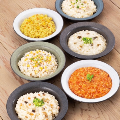7年保存可能なご飯とおかずの非常食セット3日分
