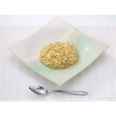 7年保存可能なご飯とおかずの非常食セット3日分