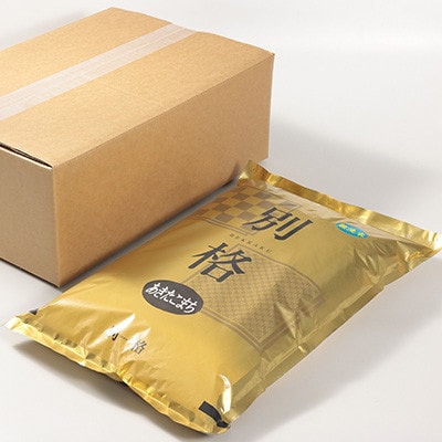 【毎月定期便】あきたこまち 無洗米 10kg(5kg×2袋)全3回