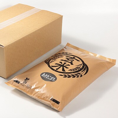 【毎月定期便】あきたこまち 玄米 5kg全6回