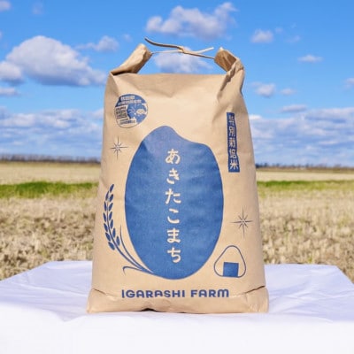 特別栽培米 あきたこまち 白米 10kg