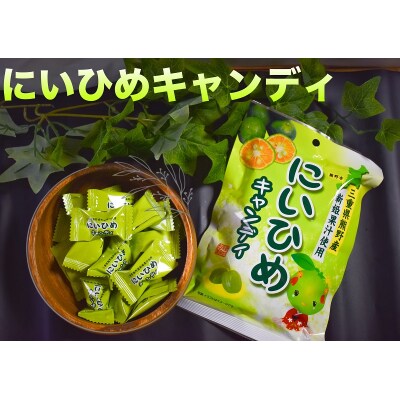 新姫キャンディ100g×10袋