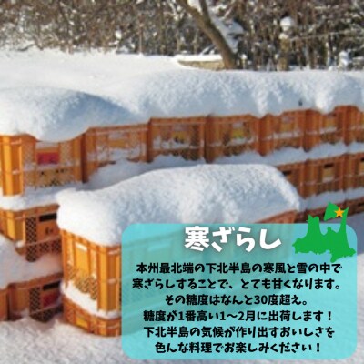 スーパーフード 糖度30度あま～いアピオス(生)450g