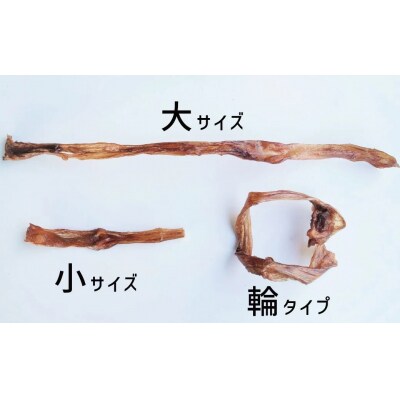 【獣医師手作り】無添加 ペット用 アキレスくんせい お試しセット(計70g)少量 H191-008