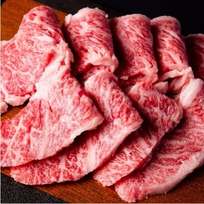 【定期便6ヶ月】合計約2.8kg!大場の「A5ランク」米沢牛が6ヶ月連続で届く定期便_B103