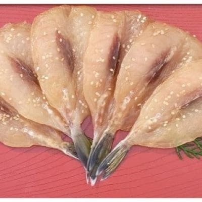 海の恵み　干物詰め合わせ　E